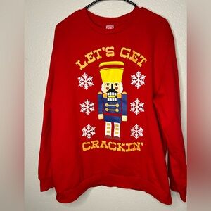 ￼ Christmas sweater